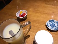 -一心创作料理屋(经开万达店)