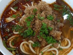 羊马渣渣面-牛王庙(龙华花园店)