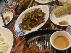 -大梁骨头馆·酱骨老菜(友好店)
