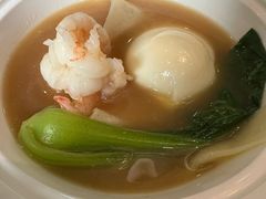 -君霖海鲜私房菜(春柳店)