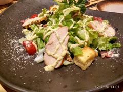 -玖壹咖啡(临河街店)