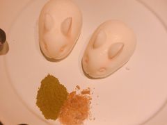 山药兔-掌柜的店·河南菜(世茂店)