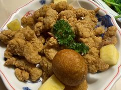-林四喜·闽南传家菜(鼓浪屿店)