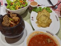 -华梅西餐厅(哈尔滨中央大街店)