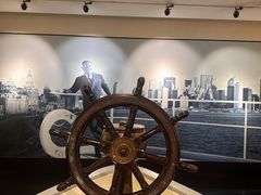 -上海交通大学董浩云航运博物馆