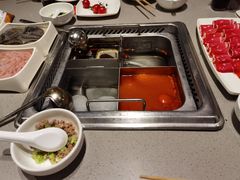 -海底捞火锅(龙湖三千集店)