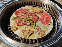 -一头牛·烤肉酒厂(万象城店)