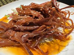 -铜锣湾·有麝自然香(渝北财富中心店)