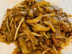 -玉兰苑一等茶餐厅