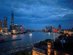 -福玺荟(外滩罗斯福店)