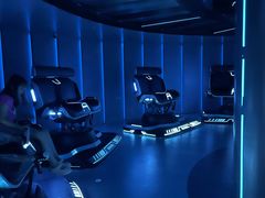 -超体空间SoReal VR(迪士尼小镇店)