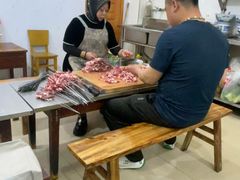 -文文烤肉(大皮院店)