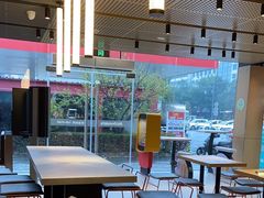 -麦当劳(台州路桥DT店)