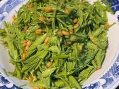 -鲁菜根·泰山菜(泰山店)