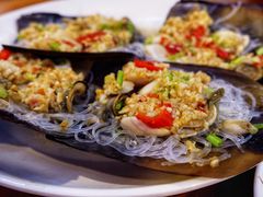 -长平老姿娘夜粥(平东一街店)