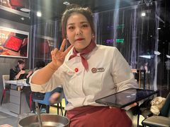 -海底捞火锅(外滩店)