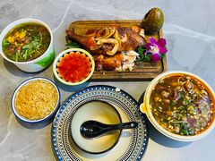 -沿江海南菜·文昌鸡祖师爷(大东海店)