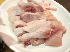 -龙泉人椰子鸡.糟粕醋.海南菜(三亚旗舰店)