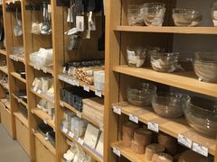 -MUJI无印良品(茂业天地店)