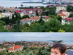 -青岛富力艾美酒店