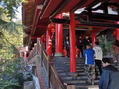 -安溪清水岩