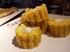 烧烤-令狐冲·炭烤活鱼(宝龙店)