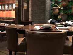 大堂-湖滨28中餐厅·西湖宴·杭州君悦酒店