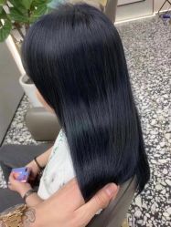 点击看大图 -3AM·S HAIR SALON烫发染发接发