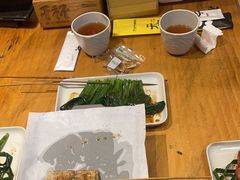 -木屋烧烤(龙湖天街店)