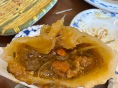 -四海楼(如皋定慧禅寺店)
