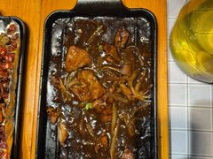 -小暖厨·长沙菜(孟州店)