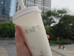 -卡旺卡(合肥天鹅湖置地广场店)