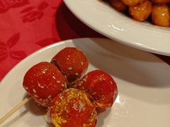 -正阳门饭庄·烤鸭·北京菜(万丰路七里庄店)