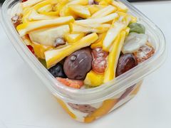 -鲜果盒子(会展店)