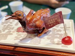 -大鸽饭(汉溪长隆店)