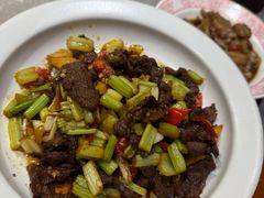 -魏铭鱼头捞饭(晋阳路店)