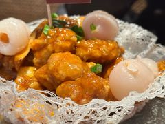 -老福洲·三十年福州味(斗东店)