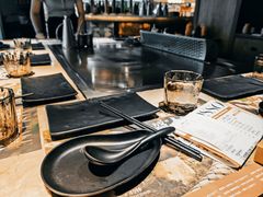 -盛焰铁板烧(王府井店)