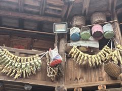 -南靖田螺坑土楼群景区