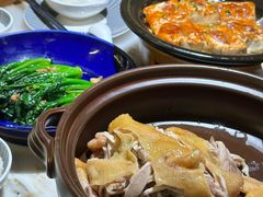 -客语客家菜(佳兆业广场店)