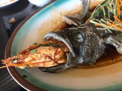 -海棠湾聚鼎香海鲜坊(海昌梦幻不夜城店)