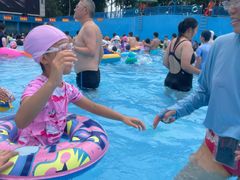 -欢乐水魔方水世界