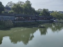 -中山詹园