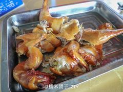 招牌菜烧鸡-大岗仙庙烧鸡(海南总店)