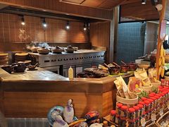 -吃饭皇帝大(解放西路店)
