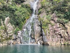 -宁波五龙潭景区