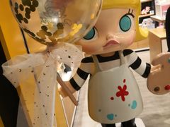 -泡泡玛特POPMART(天环购物中心店)