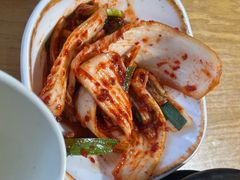 -海云台韩式汤饭·13年匠心韩料(南山店)