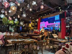 -胡桃里乐队酒馆(大庆店)