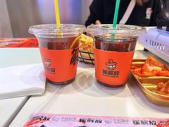 -崔解放·朝韩大排档(虹悦城店)